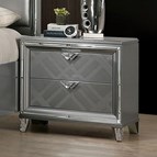 Furniture of America Emmeline FOA7147N Night Stand