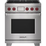 Wolf DF30450SP