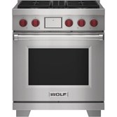 Wolf DF30450SP
