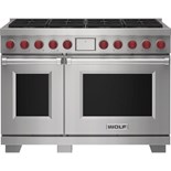 Wolf DF48850SPLP