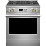 Monogram ZDP304NTSS