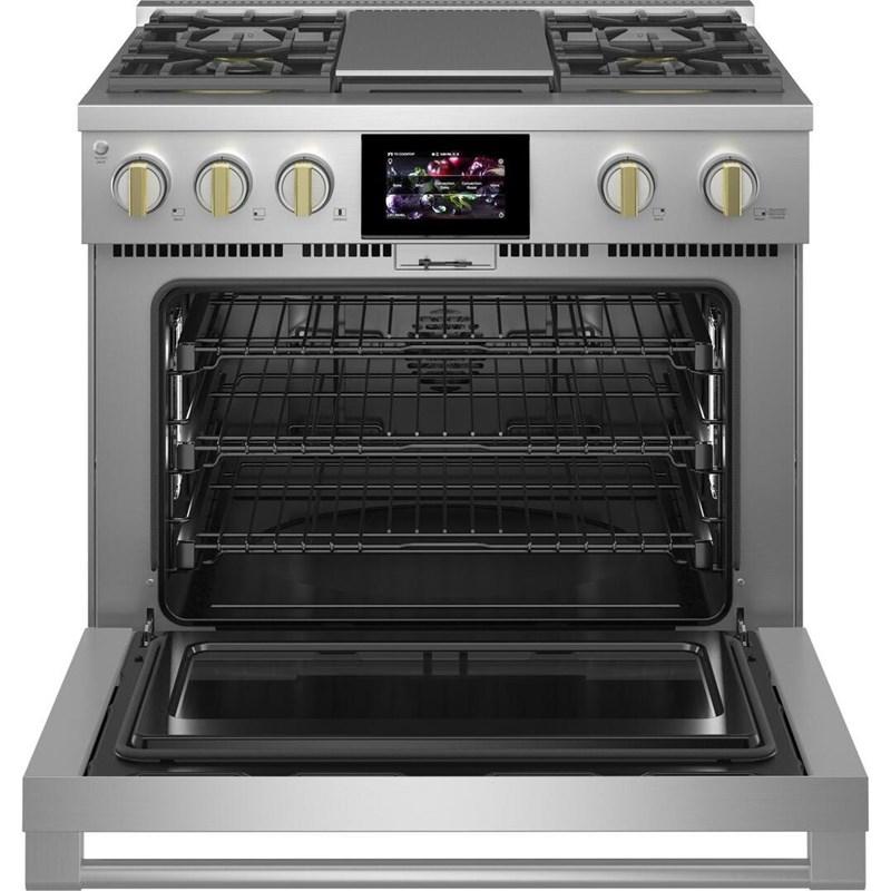Large Picture of Monogram ZDP364NDTSS