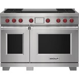Wolf DF48450DGSP