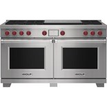 Wolf DF60650FSPLP