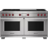 Wolf DF60650FSPLP