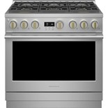 Monogram ZGP366NTSS