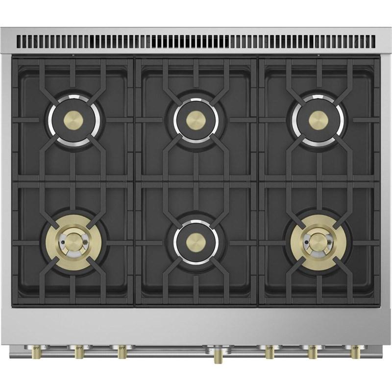 Large Picture of Monogram ZGP366NTSS
