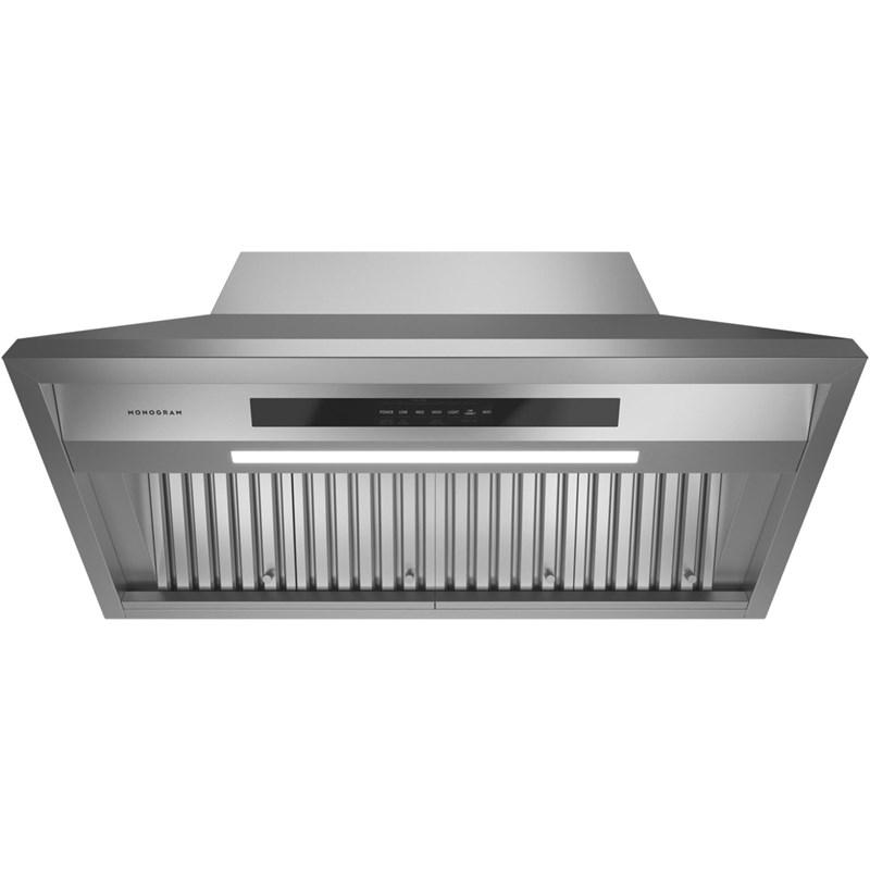 Large Picture of Monogram ZVW1480SPSS