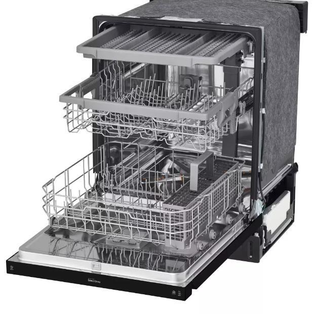 Built-in Dishwasher with QuadWash™ System (LDFN4542B) image 4
