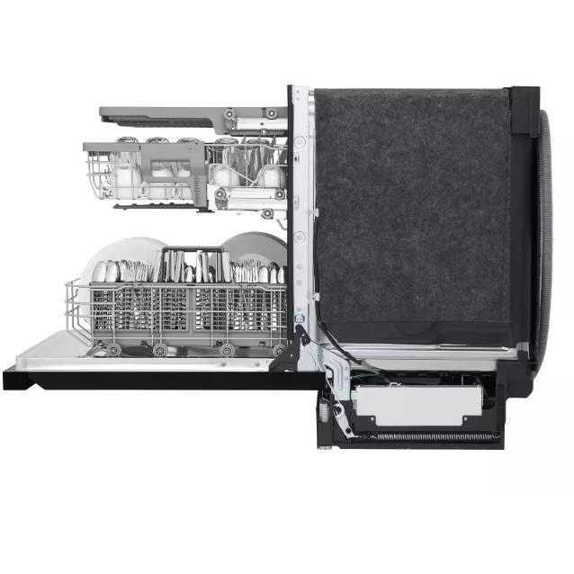 Built-in Dishwasher with QuadWash™ System (LDFN4542B) image 5