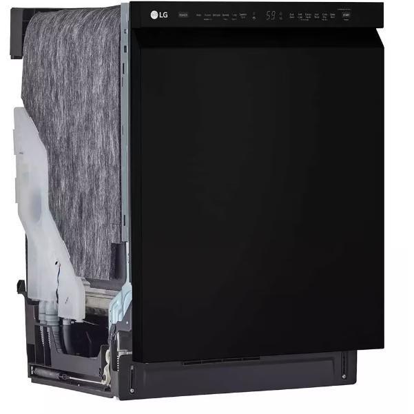 Built-in Dishwasher with QuadWash™ System (LDFN4542B) image 6