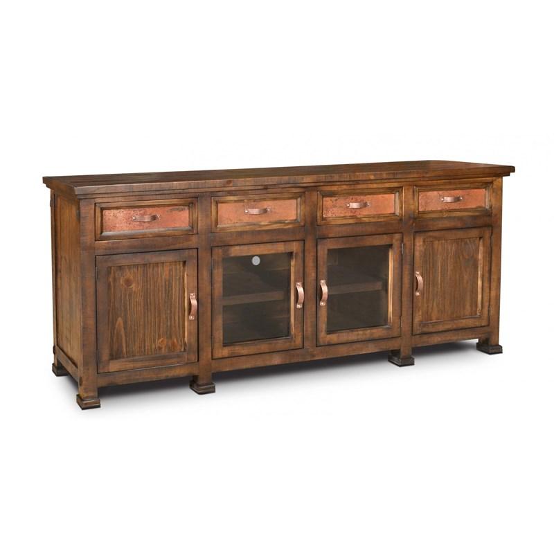 Horizon Home Furniture Copper Canyon H2245-085 85