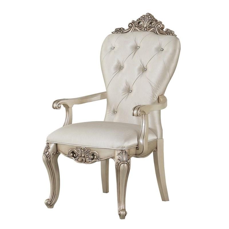 Large Picture of Acme Furniture Gorsedd 67443 Arm Chair