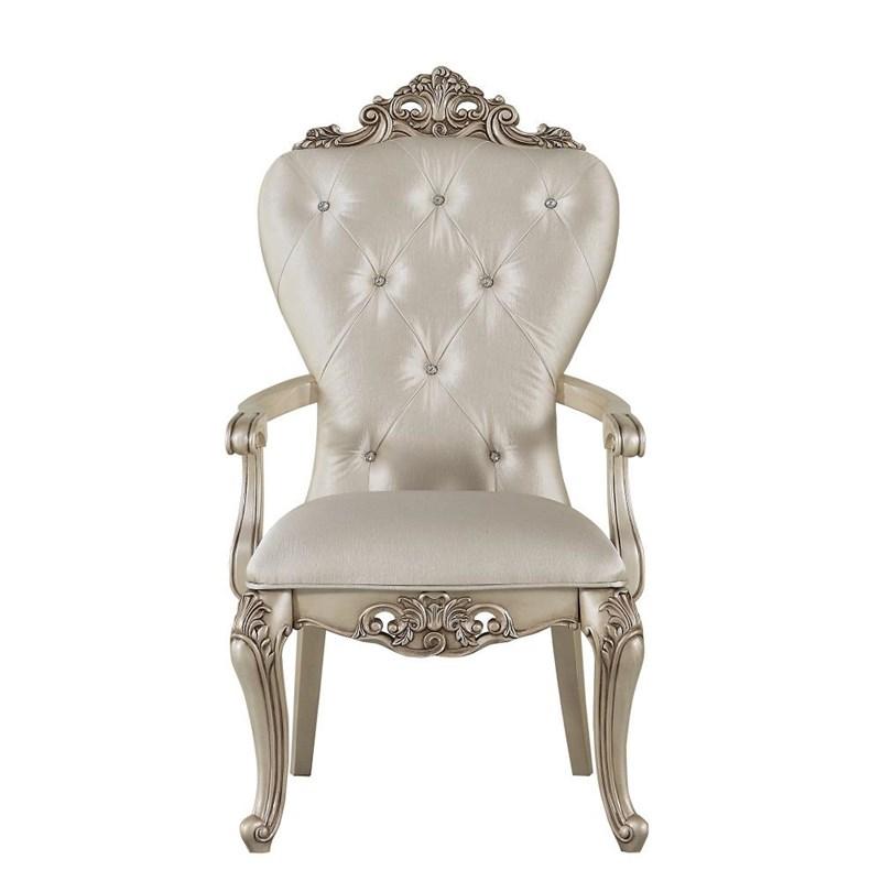 Large Picture of Acme Furniture Gorsedd 67443 Arm Chair