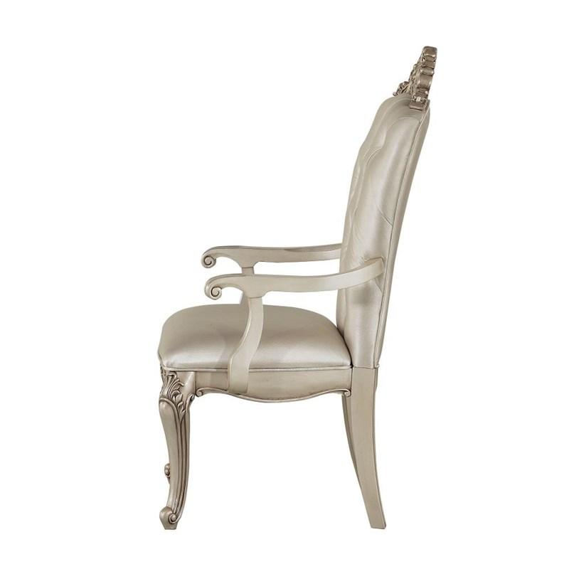 Large Picture of Acme Furniture Gorsedd 67443 Arm Chair