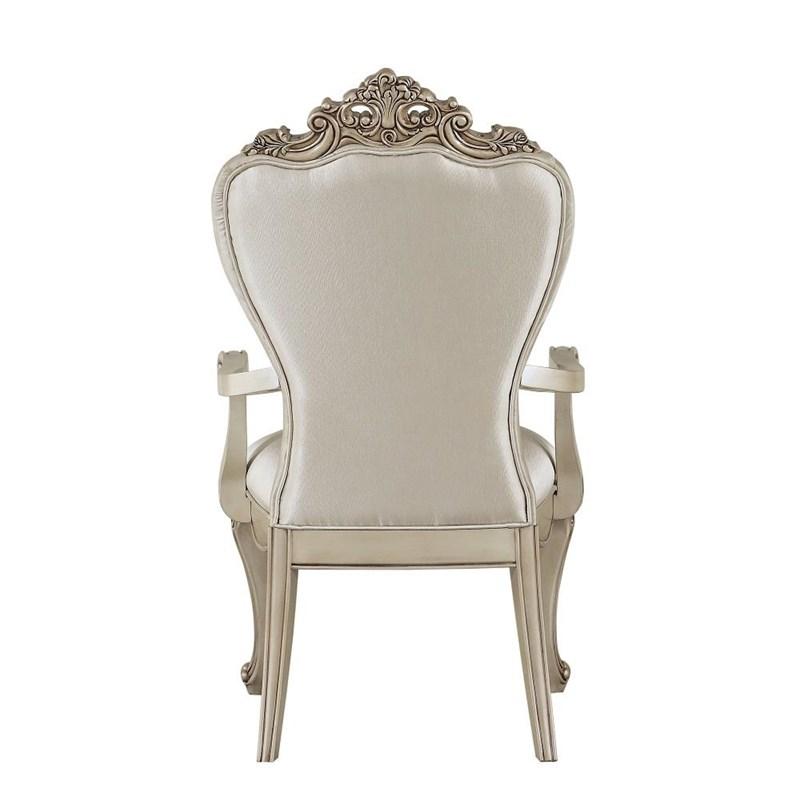 Large Picture of Acme Furniture Gorsedd 67443 Arm Chair