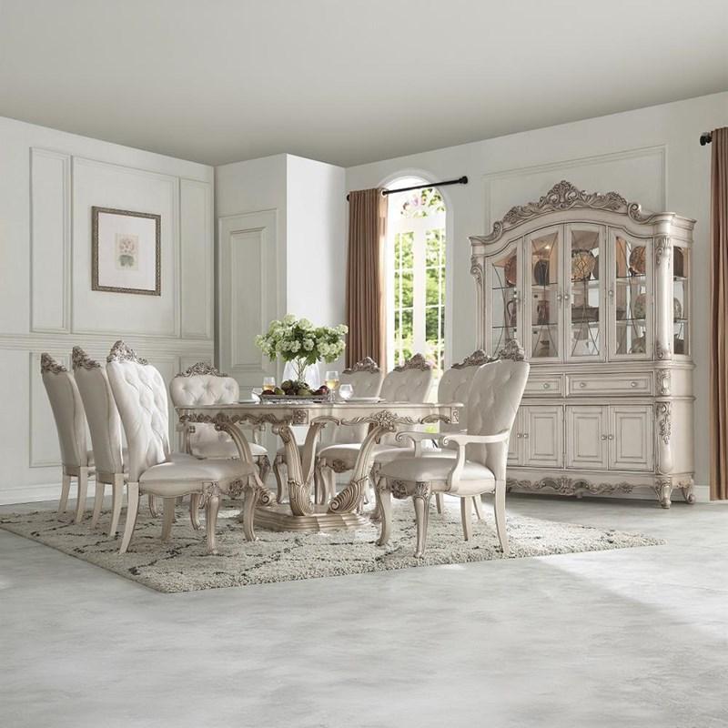 Large Picture of Acme Furniture Gorsedd 67443 Arm Chair