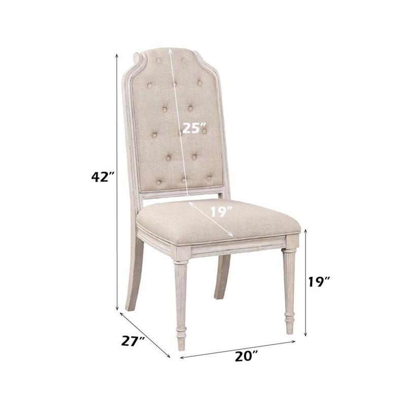 Large Picture of Acme Furniture Wynsor 67532