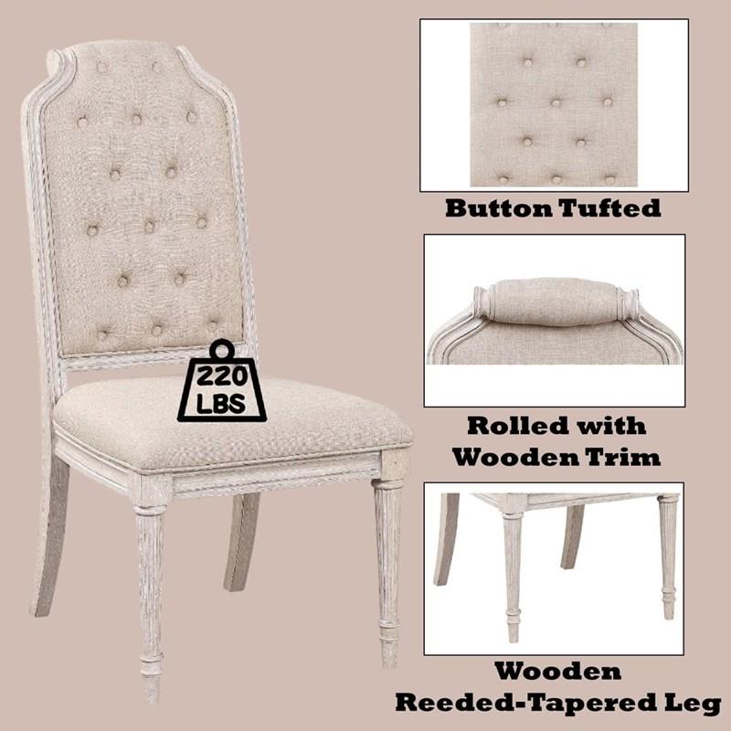 Large Picture of Acme Furniture Wynsor 67532