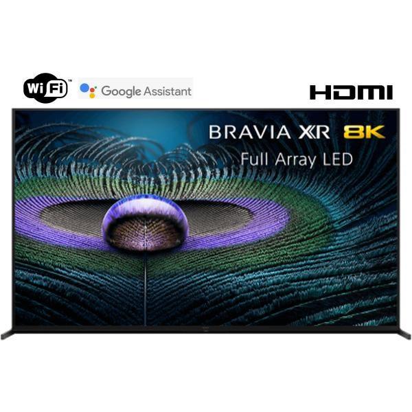 Sony XR75Z9J