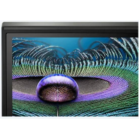 Large Picture of Sony XR75Z9J