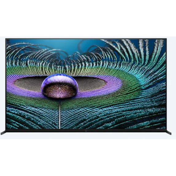 Large Picture of Sony XR75Z9J
