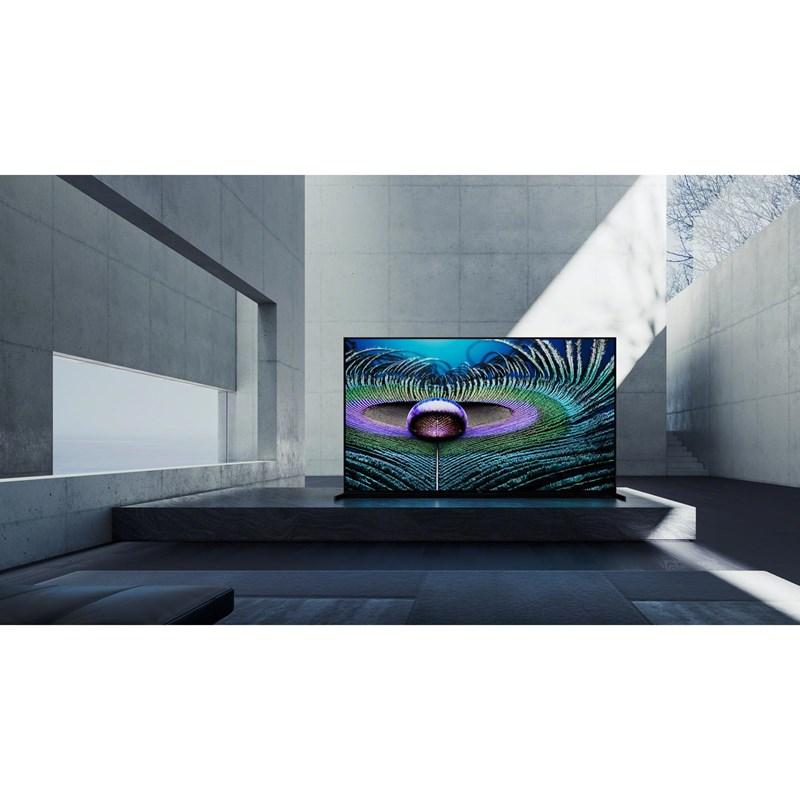 Large Picture of Sony XR75Z9J