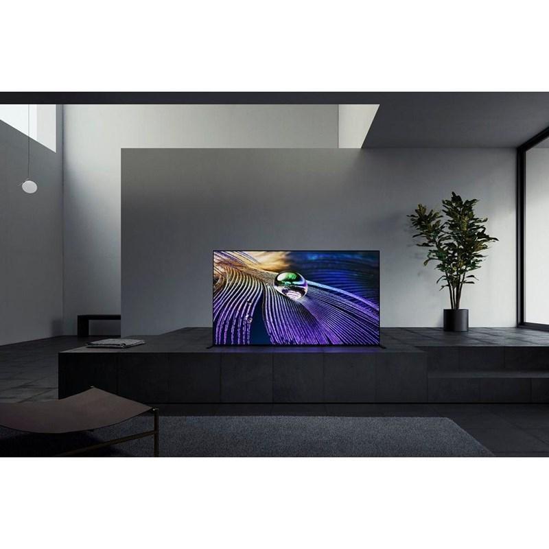 Large Picture of Sony XR75Z9J