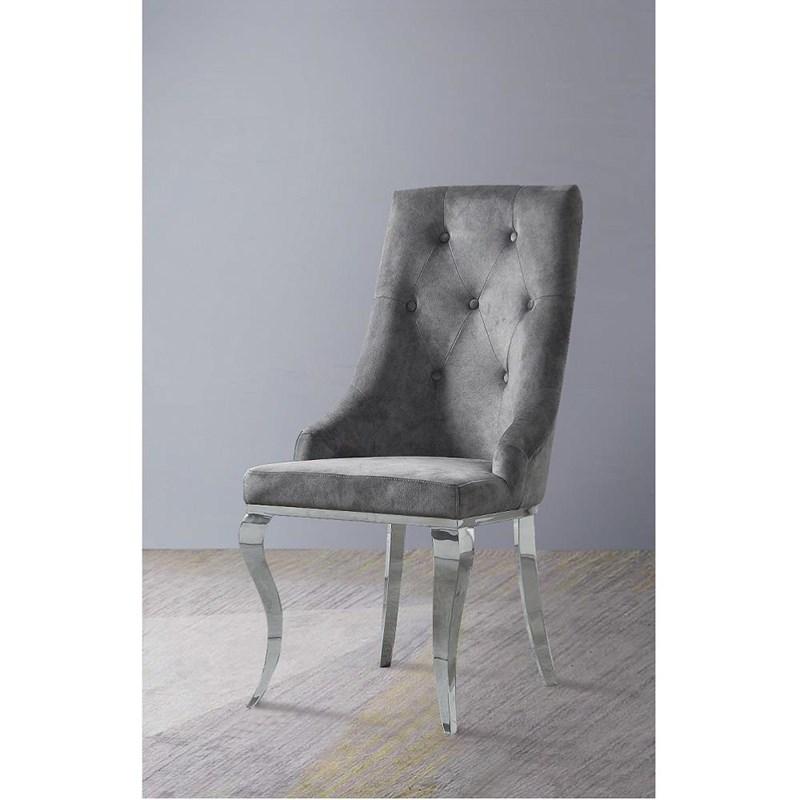 Acme Furniture Dekel 70143 Side Chair
