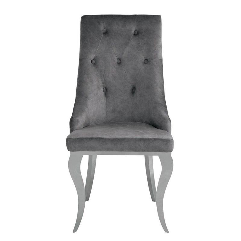 Large Picture of Acme Furniture Dekel 70143 Side Chair