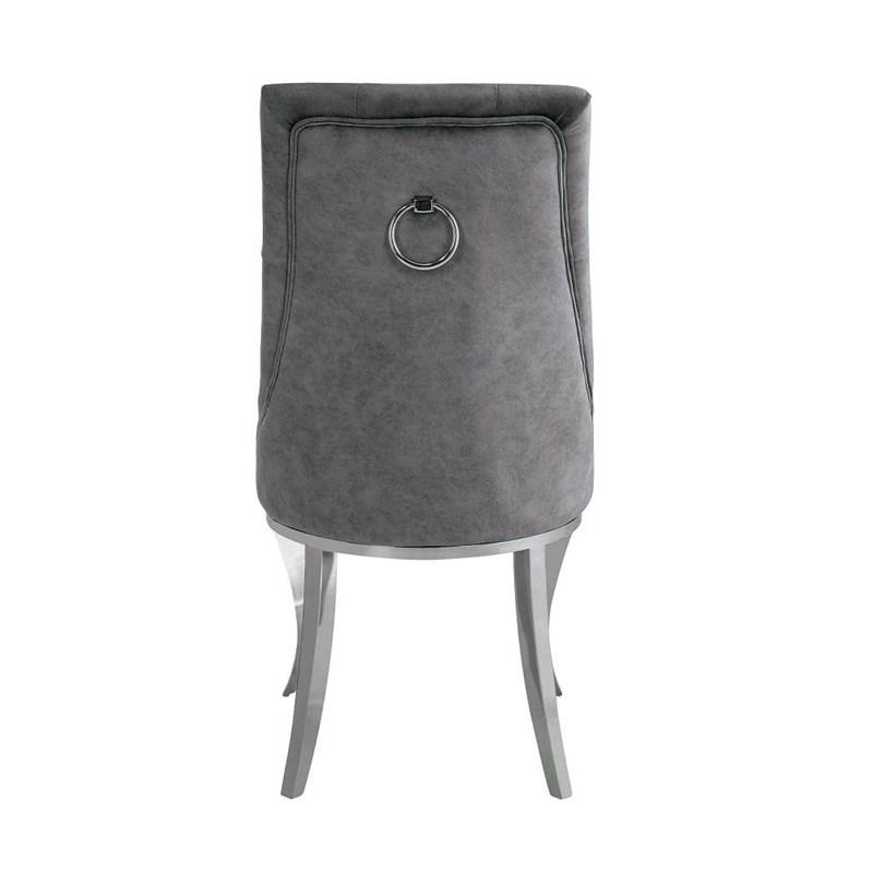Large Picture of Acme Furniture Dekel 70143 Side Chair