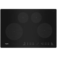 Whirlpool WCI55US0JB (Cooktops - Induction)