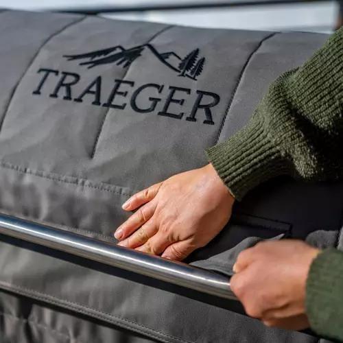 Large Picture of Traeger BAC628