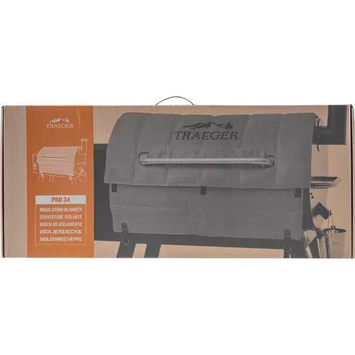 Large Picture of Traeger BAC628