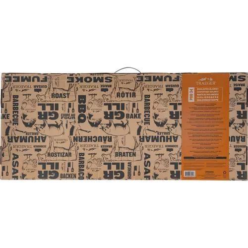 Large Picture of Traeger BAC628