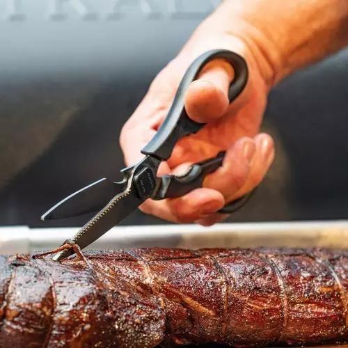 Large Picture of Traeger BAC535