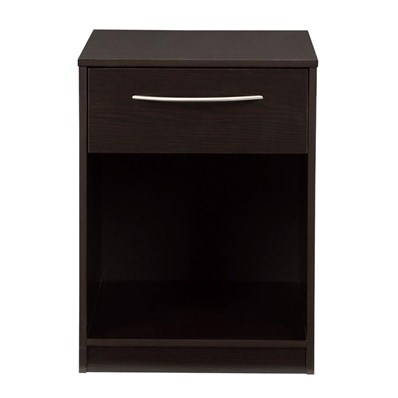 Signature Design by Ashley Finch EB3392-191 One Drawer Night Stand