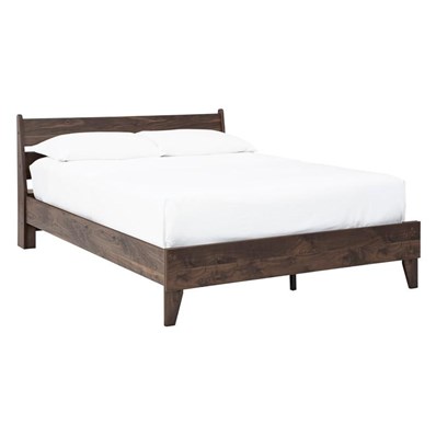 Signature Design by Ashley Calverson EB3660B2 Full Panel Platform Bed