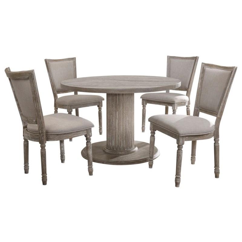 Large Picture of Acme Furniture Gabrian 71725