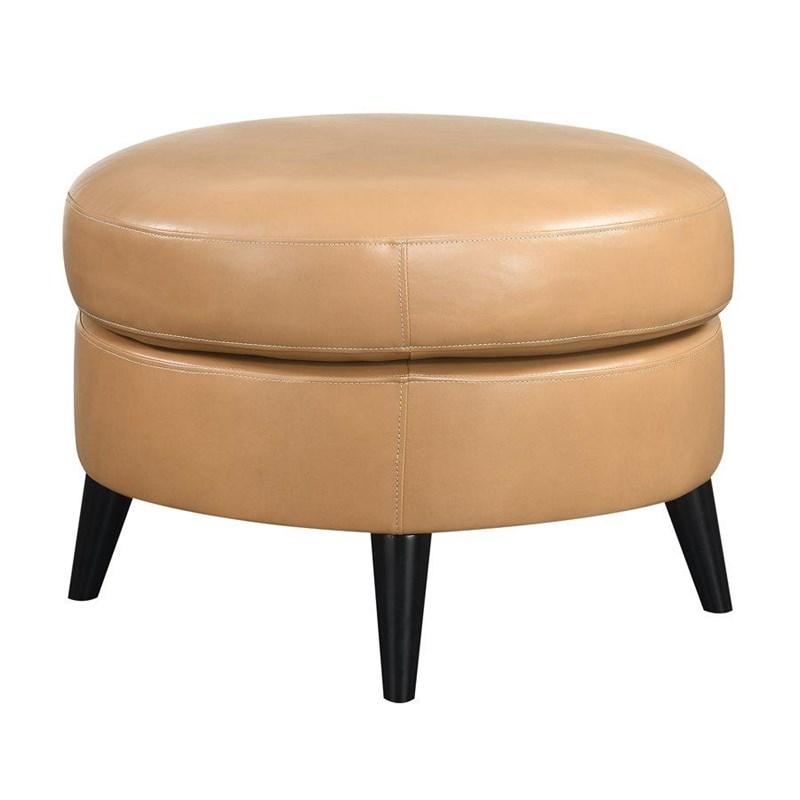 Emerald Home Furnishings Oscar U3218-03-05 Ottoman - Brown