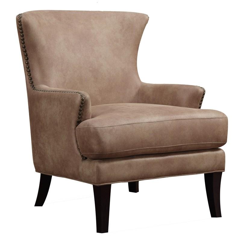 Emerald Home Furnishings Nola U3536-05-09 Accent Chair - Brown