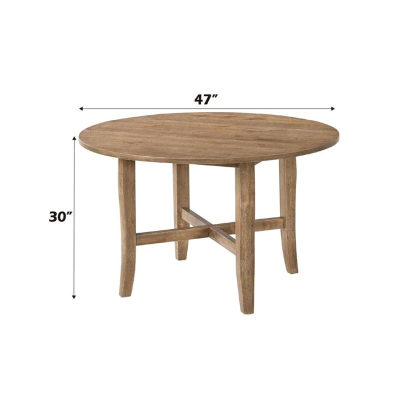 Large Picture of Acme Furniture Kendric 71775