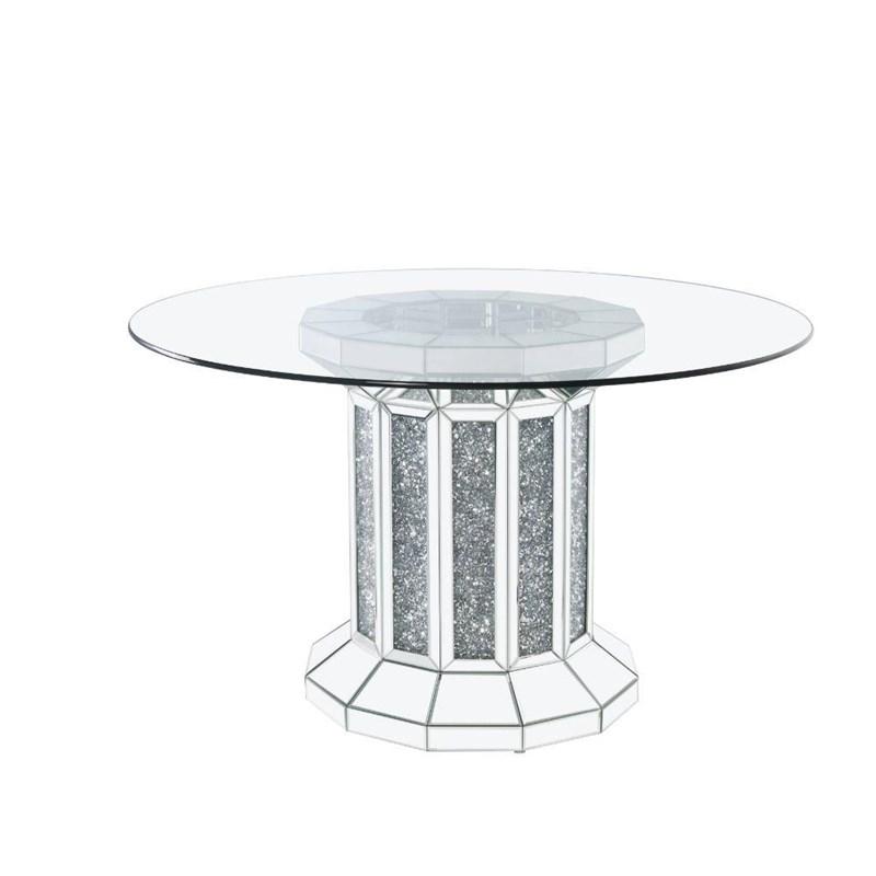 Acme Furniture Noralie 72140 Dining Table
