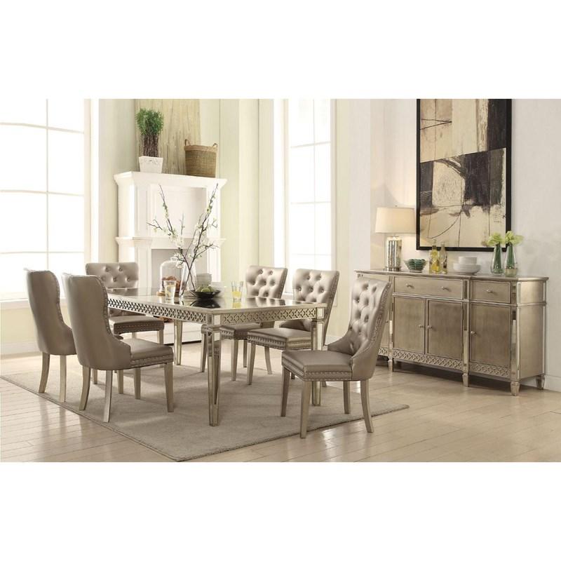 Large Picture of Acme Furniture Kacela 72157