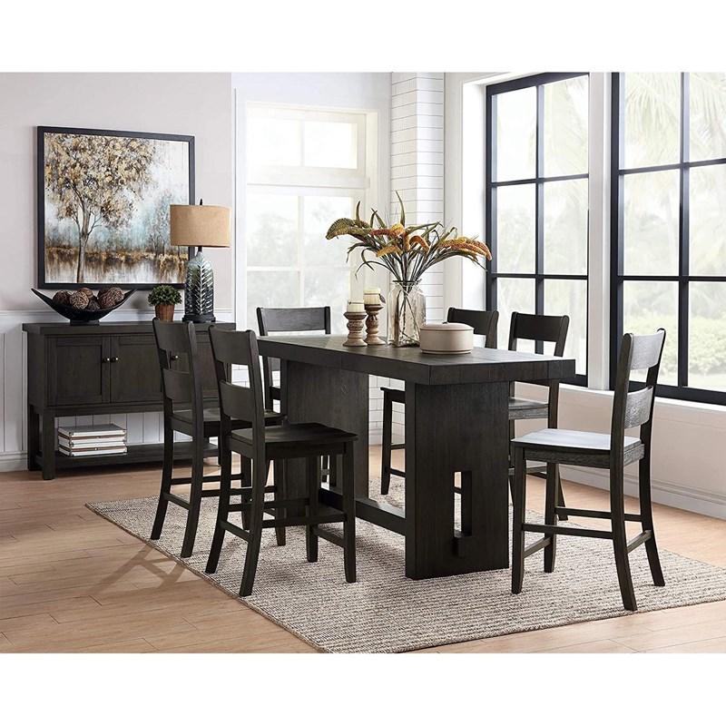 Large Picture of Acme Furniture Haddie 72214