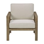 Signature Design by Ashley Fynnegan P349-820 Lounge Chair with Cushion