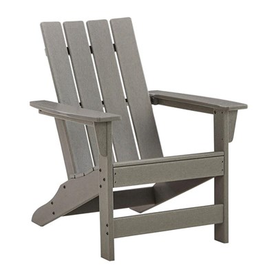 Signature Design by Ashley Visola P802-898 Adirondack Chair