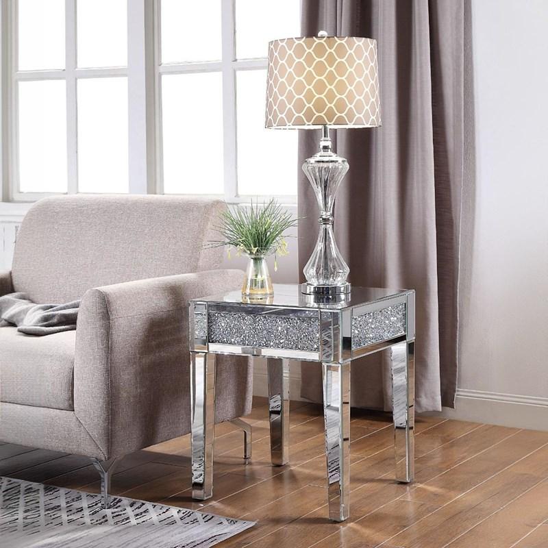 Acme Furniture Noralie 81417 End Table