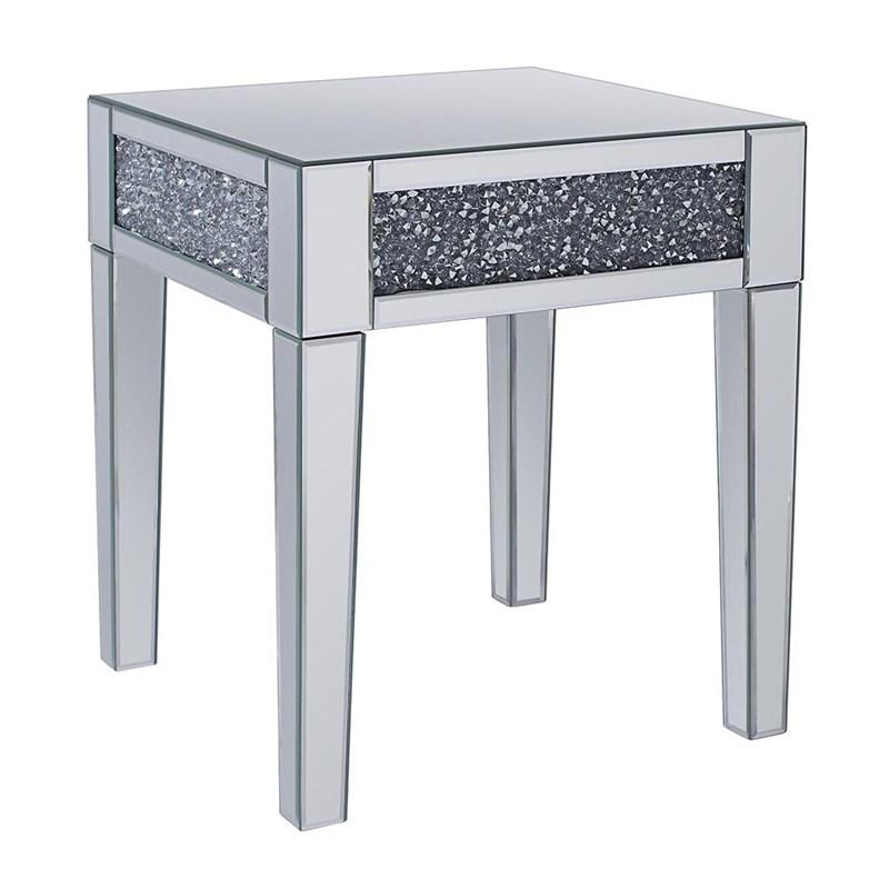 Large Picture of Acme Furniture Noralie 81417 End Table