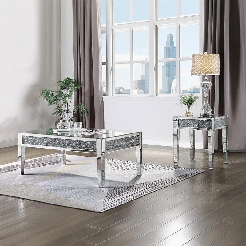 Large Picture of Acme Furniture Noralie 81417 End Table